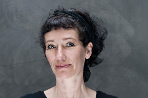 Inge Zalenga, Dipl.-Ing fh Freie Architektin BDA Geboren 1959 in Crailsheim.
